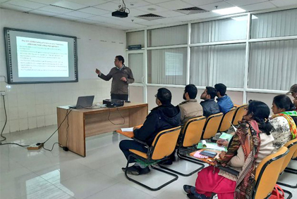 TOT for Jaggery Processing Event